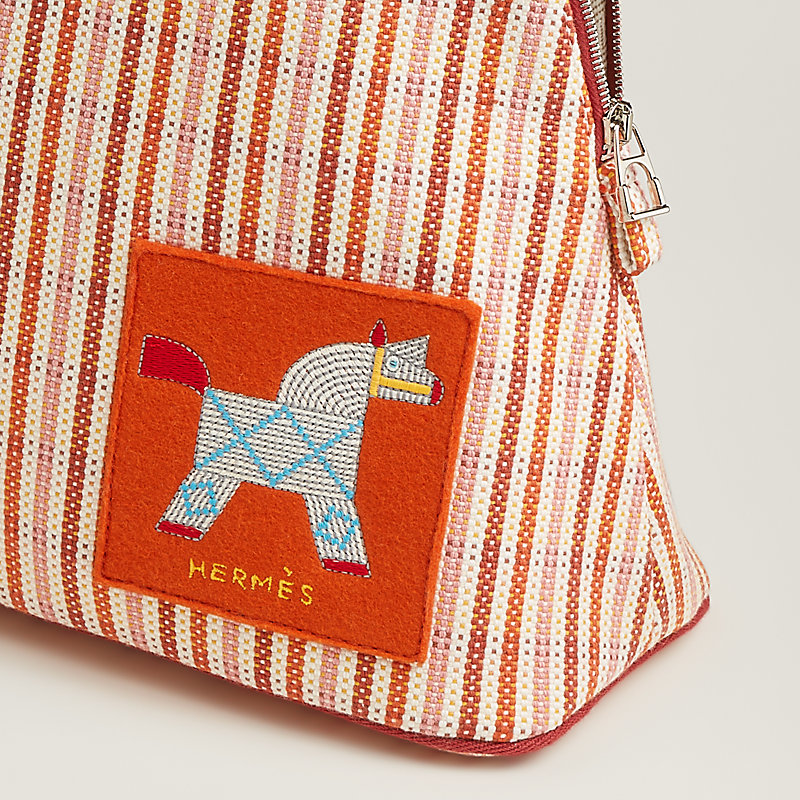 Bolide Animaux Nattes case | Hermès UK